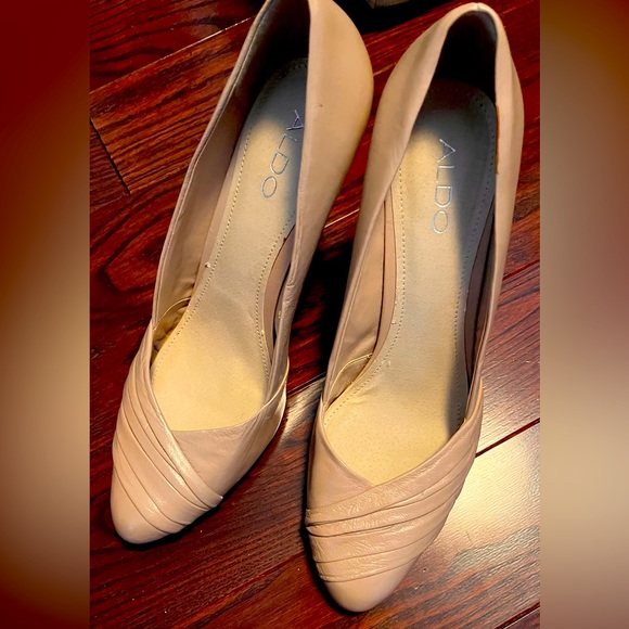 Aldo Shoes - Heels size 40 / 10 - Picture 1 of 5